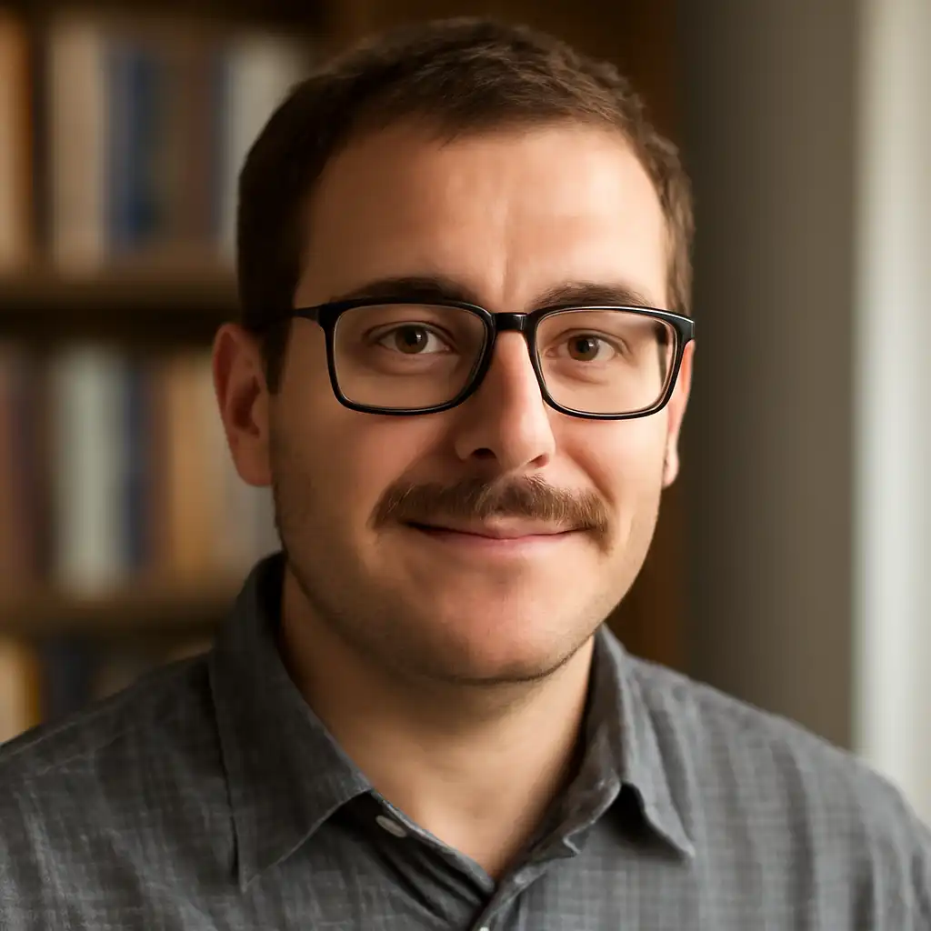 Javier Montaño Rodríguez